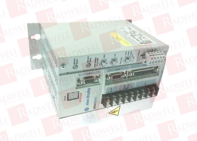 ALLEN BRADLEY 2098-DSD-010X-DN