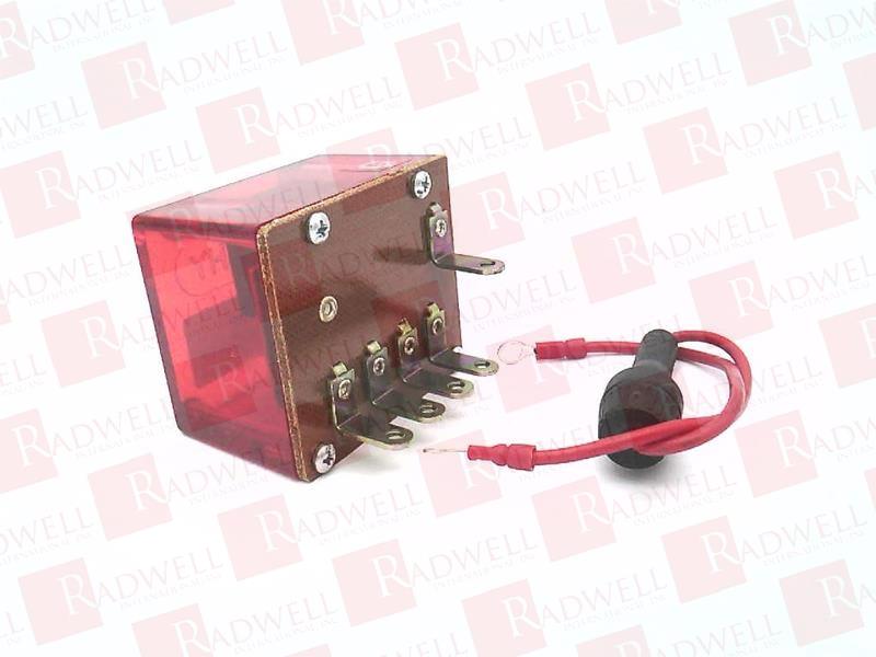 FW MURPHY 25700181