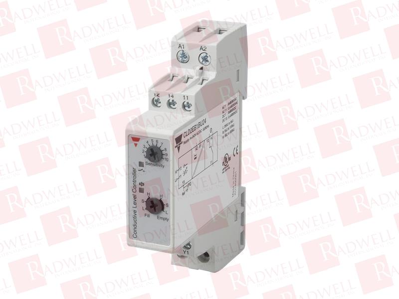 CARLO GAVAZZI CLD2EB1BU24