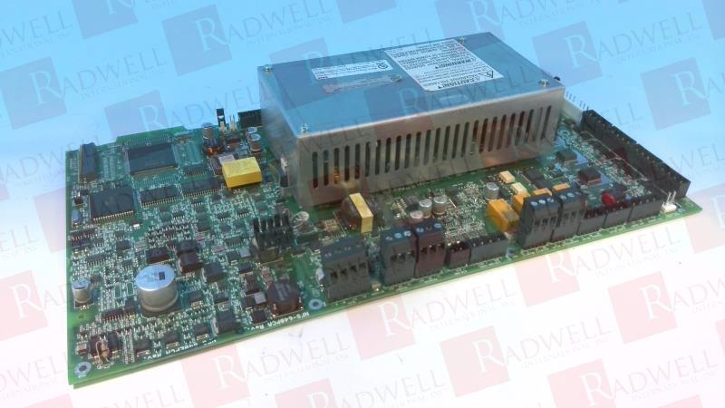 HONEYWELL NFS-640PCA