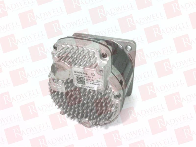 TEKNIC CPM-MCPV-3411S-RLN