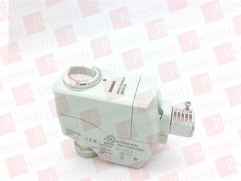 SIEMENS SSC81.5U