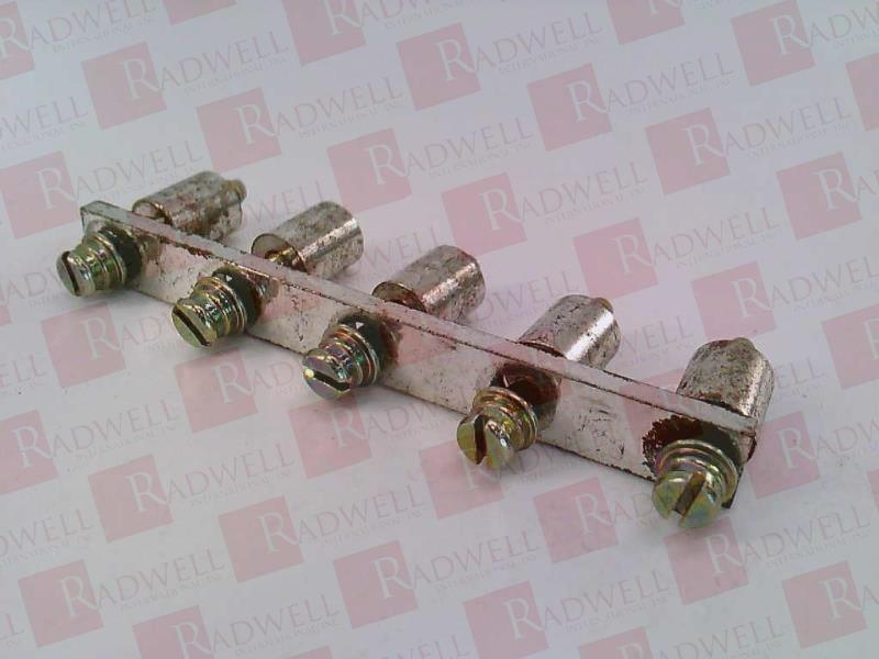 ASEA BROWN BOVERI BJM12-5