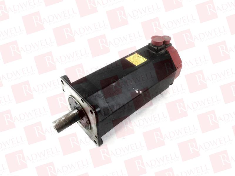 FANUC A06B-0572-B077