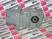LENZE GKS04-3NHBR-1D