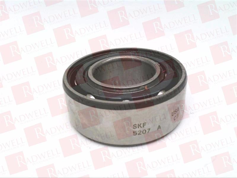 SKF 5207-A/C3