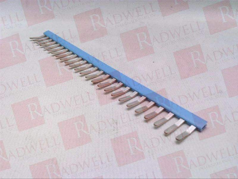 WEIDMULLER QB-25/6.2-IS-BL