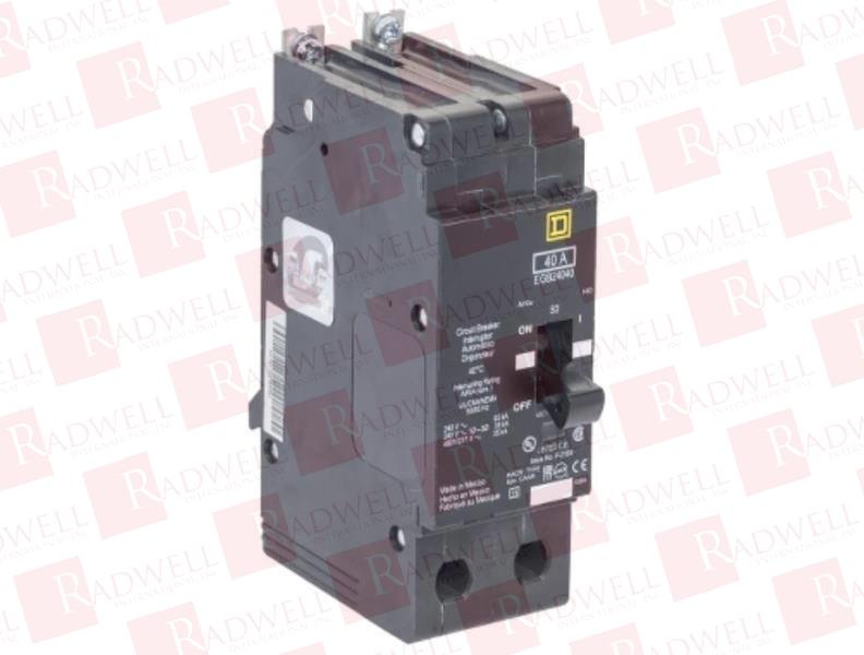 SCHNEIDER ELECTRIC EDB24090