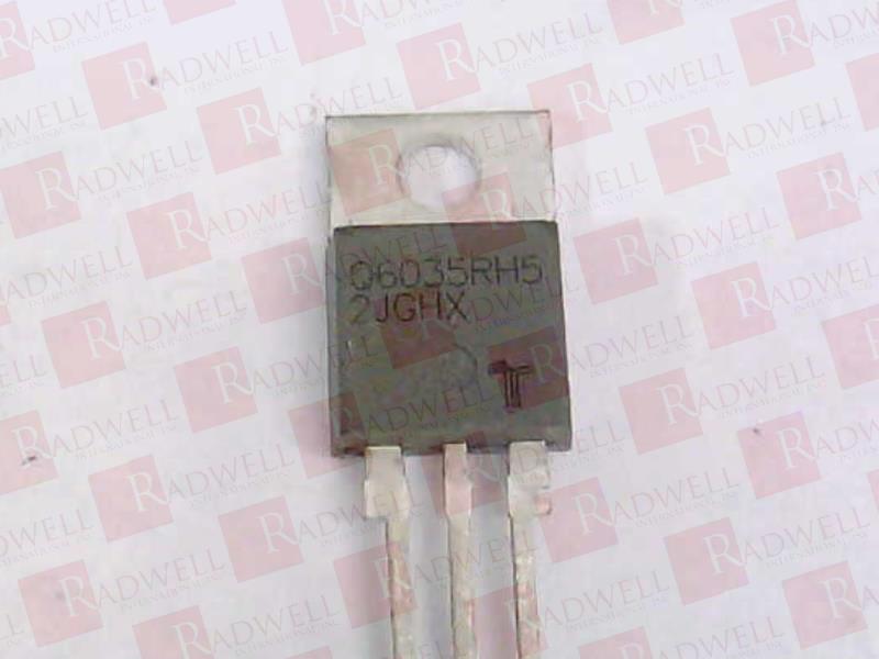 LITTELFUSE Q6035RH5