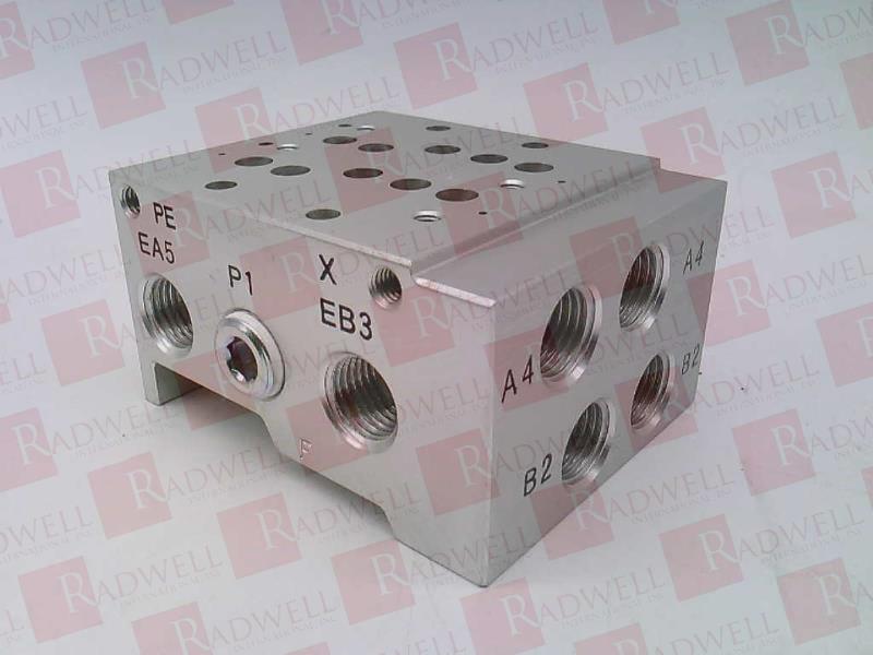 SMC SS5Y7-42-02-02F-Q