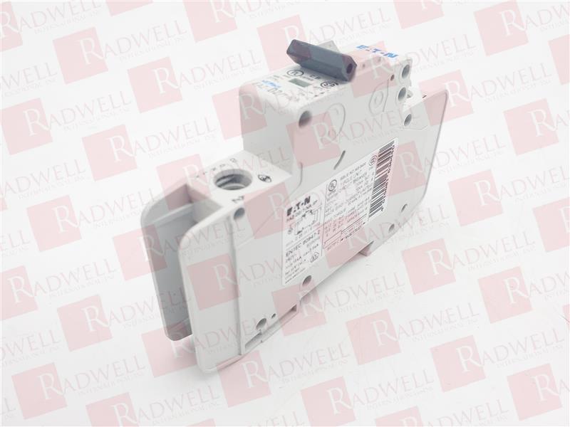 EATON CORPORATION FAZ-D2/1-NA