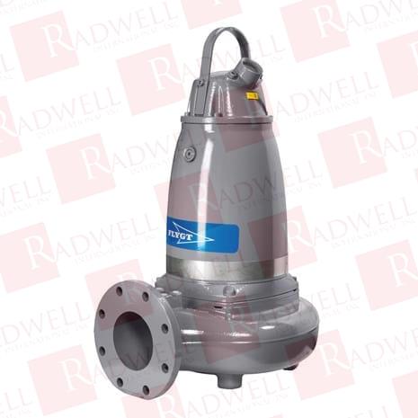 XYLEM 1020-11-ML