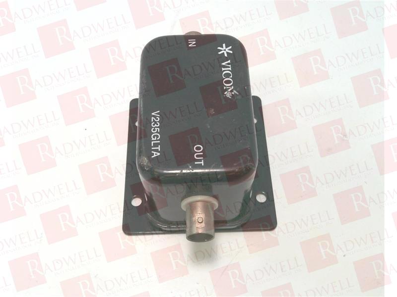 VICON V235GLTA