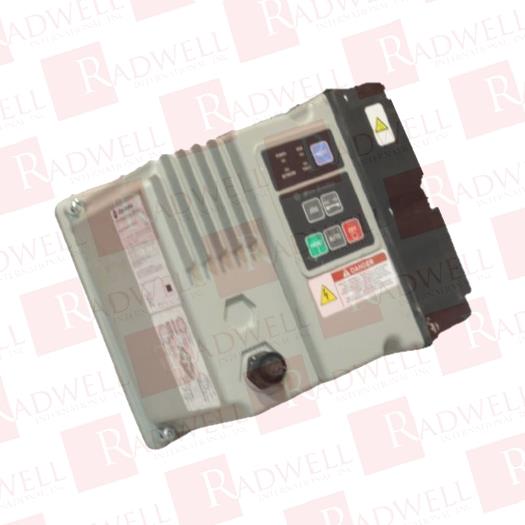 ALLEN BRADLEY 284D-FVE6P6B-N-R-3-DB-SBW-A10-EMI-SM