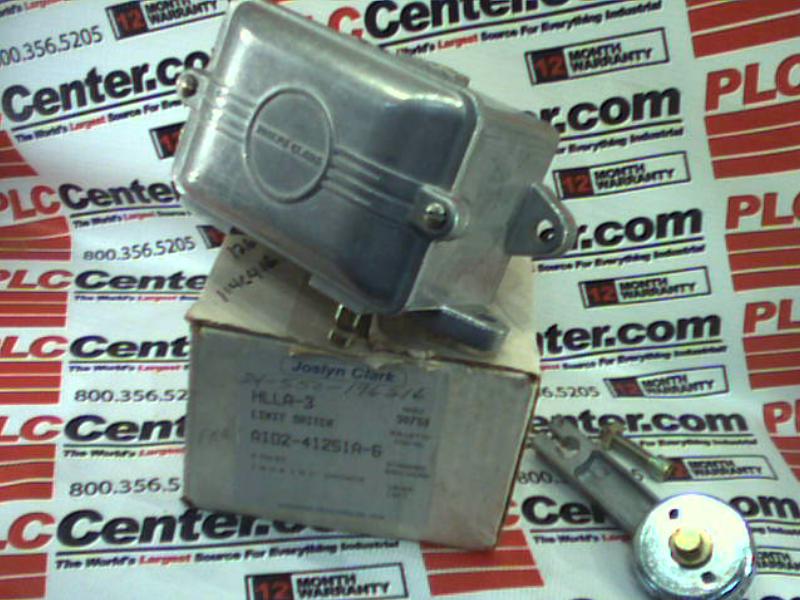 DANAHER CONTROLS HLLA-3