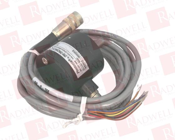 TRI-TRONICS RB20QZ-3600DHS