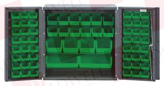 QUANTUM STORAGE QSC-36-MINGN