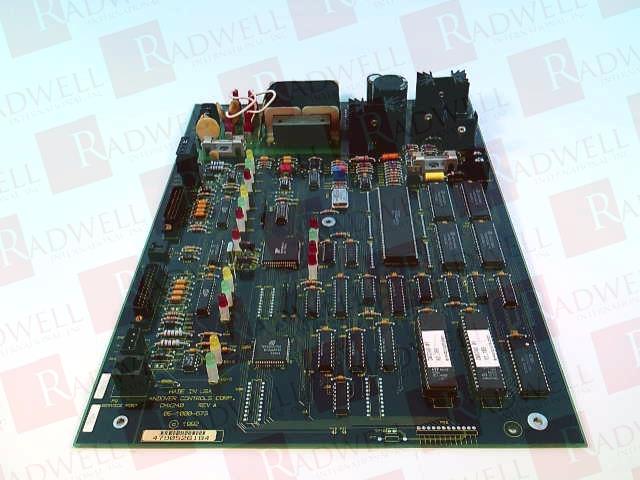 SCHNEIDER ELECTRIC 05-1000-673