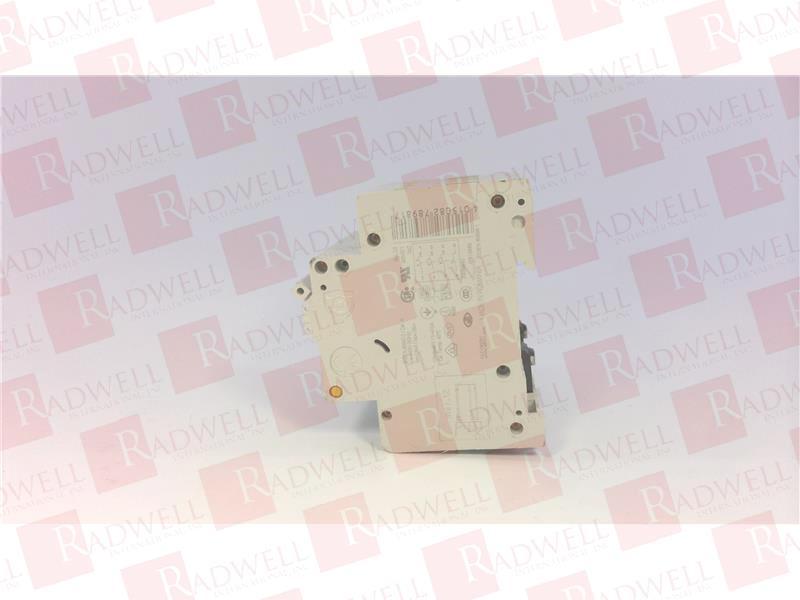 EATON CORPORATION FAZ-C63/3N