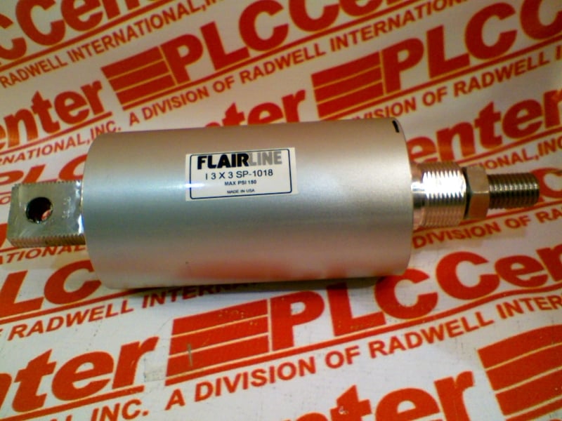 FLAIRLINE L-3X3-SP-1018