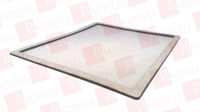 RADWELL RAD-2711P-GSKT-SZT10C