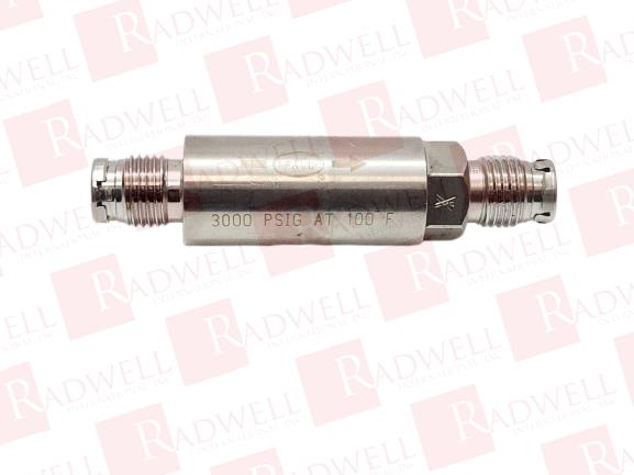 PALL CORPORATION GLFF1100VMM4