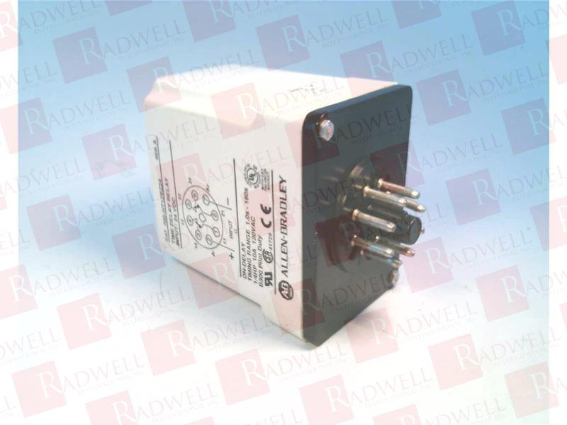 ALLEN BRADLEY 700-HT12BZ24