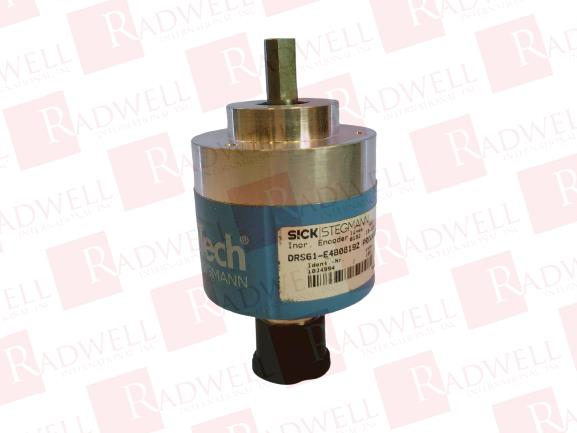 SICK DRS61-E4B08192