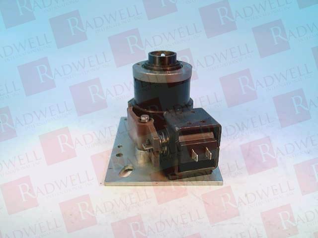 ALTRA INDUSTRIAL MOTION 326-27-010