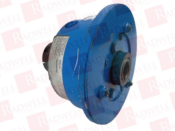 ALTRA INDUSTRIAL MOTION ORC1FGTLP12