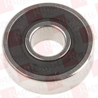 NBS BEARING 608-2RSC3(ABEC5)