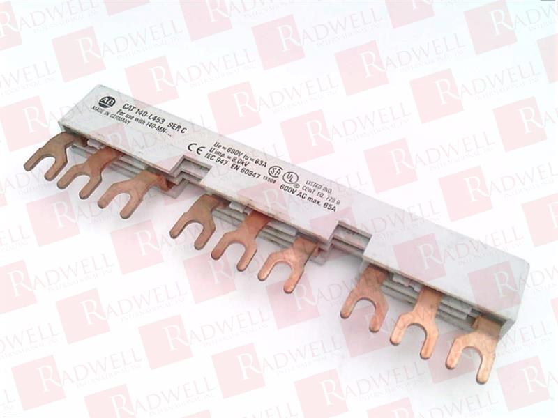 ALLEN BRADLEY 140-L453
