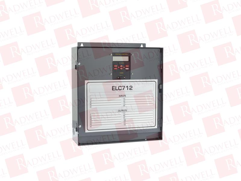 NSI INDUSTRIES ELC712