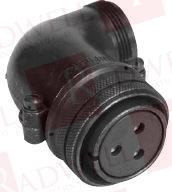 AMPHENOL 97-3108B-18(639)(0850)