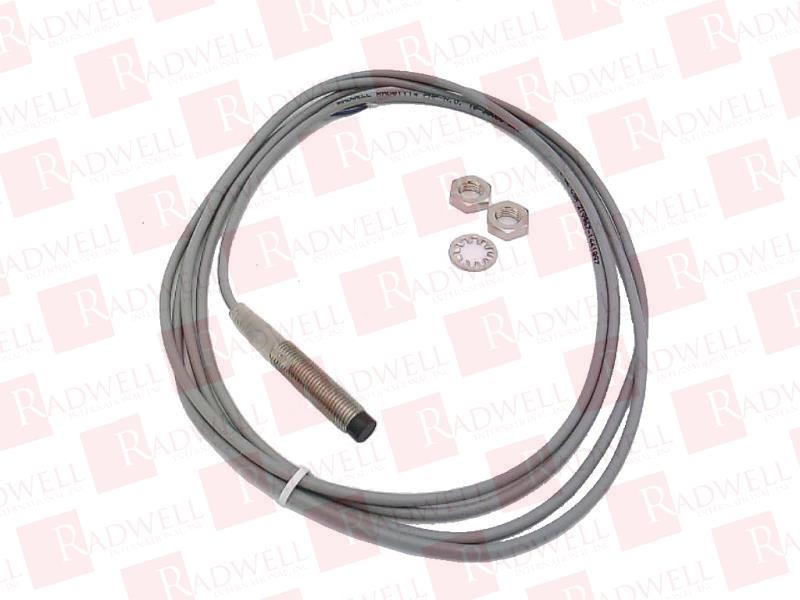 RADWELL VERIFIED SUBSTITUTE E2E-X2MF1-N-SUB