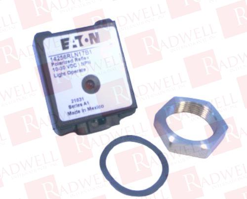 EATON CORPORATION 14256RLN17B1