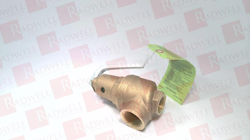 APOLLO VALVES 10-614-15