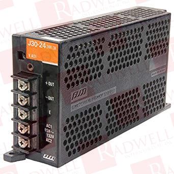 EL CO SRL J50-24