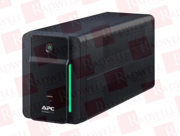 SCHNEIDER ELECTRIC BVK750M2