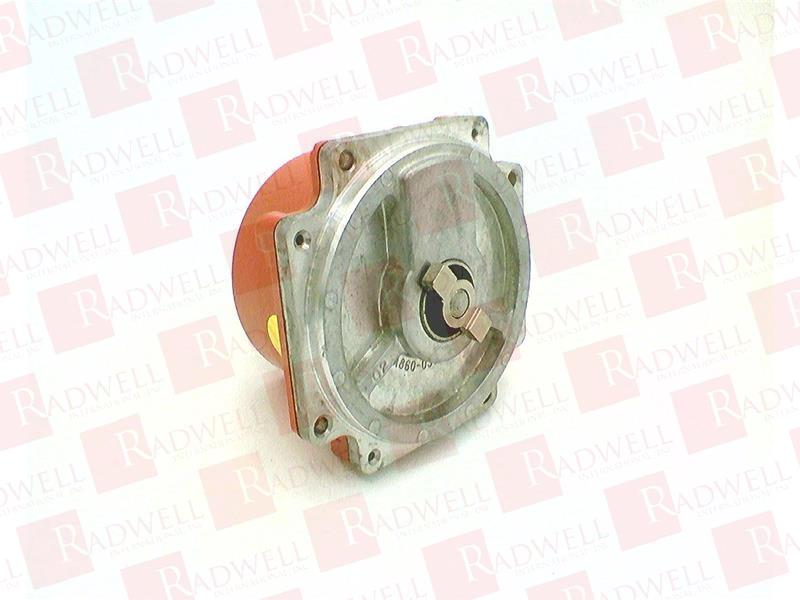FANUC A860-0360-V501