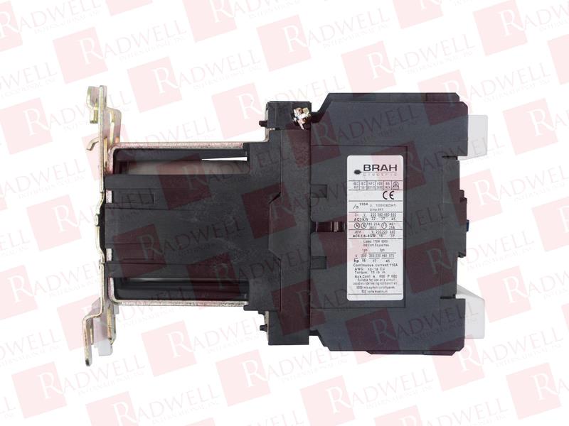 BRAH ELECTRIC BLP1D8010