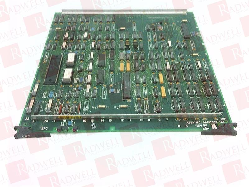 HONEYWELL 51401052-100