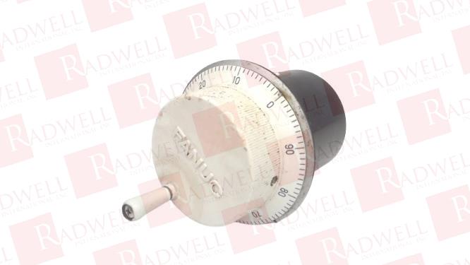 FANUC A860-0201-T001