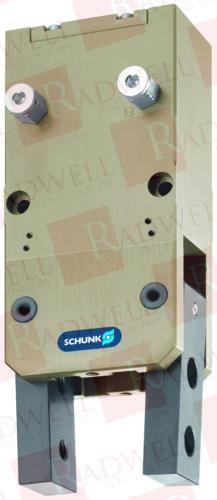 SCHUNK PRG 80-90-HT