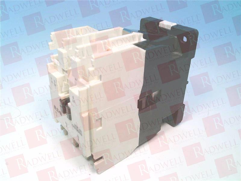 EATON CORPORATION CE15DN3QB