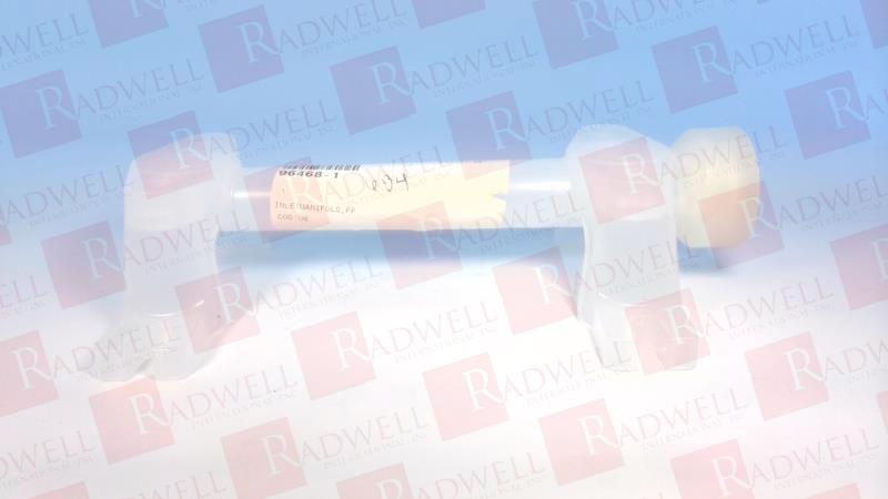 INGERSOLL RAND 96468-1