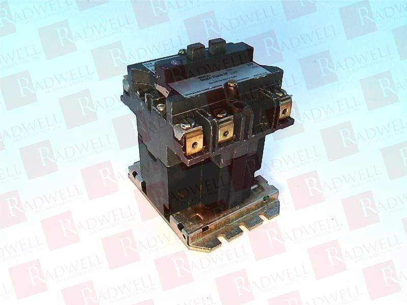 EATON CORPORATION A201K1BL