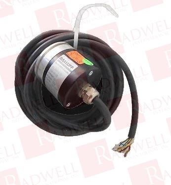 BALLUFF BDG 6360-1-05-1024-65-3M