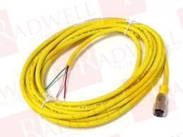 TURCK CABLE 572-75M