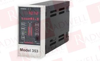 SIEMENS 353A4F1NNLTNNAW